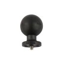 RAM Mounts Verbundstoff-Basiskugel mit 1/4"-20...