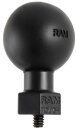 RAM Mounts Tough-Ball mit 1/4"-20 x 12,7 mm...