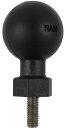 RAM Mounts Tough-Ball mit 5/16"-18 x 19 mm...