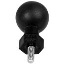 RAM Mounts Tough-Ball mit M6-1 x 6 mm Gewindestift -...