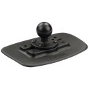 RAM Mounts Bond-A-Base Verbundstoff-Basis für...