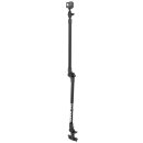 RAM Mounts GoPro-Set  für Tough-Track Schienen - mit...