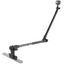 RAM Mounts GoPro-Set  für Tough-Track Schienen - mit...