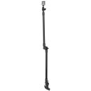 TRACK BASE W/ 2 18" PIPES SHRT ARM GPO1