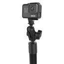 RAM Mounts Verbundstoff Kameraarm für GoPro Action...