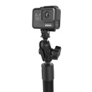 RAM Mounts Verbundstoff Kameraarm für GoPro Action...