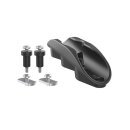 RAM Mounts Tough-Clip Paddelablage mit T-Slots für...
