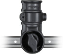 RAM Mounts seitlicher Verbundstoff-Adapter für...
