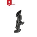 RAM Mounts Verbundstoff-Aufbau-Set - 2x...