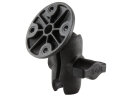 RAM Mounts Verbundstoff-Aufbau-Set - 1x runde...
