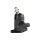 RAM Mounts Verbundstoff-Aufbau-Set - Octagon Diamond-Basis (Trapez), kurzer Verbindungsarm, Kugel mit 3/8" Gewindestift, B-Kugel (1 Zoll)