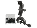 RAM Mounts Verbundstoff-Set für Rohre - mit...