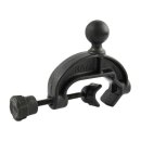 RAM Mounts Verbundstoff-Klammer für Rohre/Stangen -...
