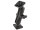 RAM Mounts Verbundstoff-Aufbau-Set - 2x rechteckige Basisplatte, mittlerer Verbindungsarm, B-Kugel (1 Zoll), im Polybeutel
