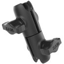 RAM Mounts Verbundstoff-Verbindungsarm mit 360°...