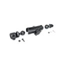 RAM Mounts GoPro Verbundstoff Tele-Mount Kamera-Adapter -...