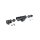 RAM Mounts GoPro Verbundstoff Tele-Mount Kamera-Adapter - mit Tele-Mount Basis, B-Kugel (1 Zoll), im Polybeutel