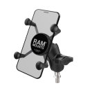 RAM Mounts Universal X-Grip Halterung für...