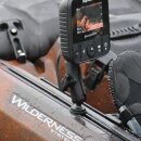 RAM Mounts Track Ball mit T-Slot für Tough-Track Schienen - B-Kugel (1 Zoll), im Polybeutel