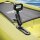 RAM Mounts Track Ball mit T-Slot für Tough-Track Schienen - B-Kugel (1 Zoll), im Polybeutel