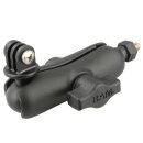 RAM Mounts GoPro Kamerahalterung - B-Kugel (1 Zoll), mit...