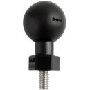 RAM Mounts Tough-Ball mit 1/4-20x0,5 Zoll Gewindestift -...