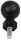 RAM Mounts Tough-Ball mit 1/4-20x0,625 Zoll Gewindestift - B-Kugel (1 Zoll), im Polybeutel