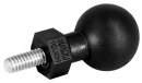 RAM Mounts Tough-Ball mit 5/16-18x0,375 Zoll Gewindestift...