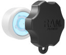 RAM Mounts Pin-Lock Adapter (4-Pin) - für B-Kugel...