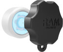 RAM Mounts Pin-Lock Adapter (6-Pin) - für B-Kugel...
