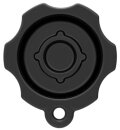 RAM Mounts Pin-Lock Adapter (4-Pin) - für C-Kugel...