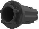 RAM Mounts Pin-Lock Adapter (5-Pin) - für D-/E-Kugel...