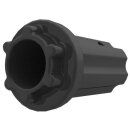 RAM Mounts Pin-Lock Adapter (6-Pin) - für D-/E-Kugel...