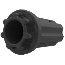 RAM Mounts Pin-Lock Adapter (7-Pin) - für D-/E-Kugel...
