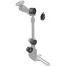 RAM Mounts Pin-Lock Set für Pod HD Systeme -...