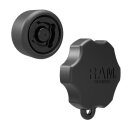 RAM Mounts Pin-Lock Sicherung und Adapter (4-Pin) -...