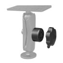 RAM Mounts Pin-Lock Sicherung und Adapter (7-Pin) -...