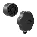 RAM Mounts Pin-Lock Sicherung und Adapter (7-Pin) -...