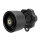 RAM Mounts Pin-Lock Sicherung und Adapter (7-Pin) - für C-Kugel Verbindungsarme, 5/16"-18 Innengewinde, im Polybeutel