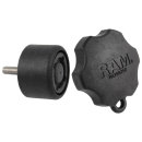RAM Mounts Pin-Lock Inlet und Adapter (4-Pin) - für...