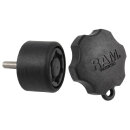 RAM Mounts Pin-Lock Inlet und Adapter (6-Pin) - für...