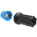RAM Mounts Pin-Lock Inlet und Adapter (7-Pin) - für...