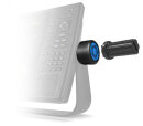 RAM Mounts Pin-Lock Sicherung und Adapter (5-Pin) -...