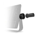 RAM Mounts Pin-Lock Sicherung und Adapter (7-Pin) -...