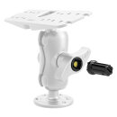 RAM Mounts Pin-Lock Inlet und Apdapter (4-Pin) - für...
