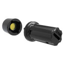 RAM Mounts Pin-Lock Inlet und Apdapter (4-Pin) - für...