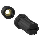 RAM Mounts Pin-Lock Inlet und Apdapter (5-Pin) - für...