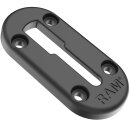 RAM Mounts Verbundstoff Tough-Track Schiene - Länge...