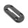 RAM Mounts Verbundstoff Tough-Track Schiene - Länge 50,8 mm (2 Zoll), im Polybeutel