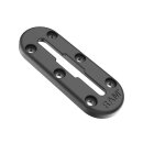 RAM Mounts Verbundstoff Tough-Track Schiene - Länge...